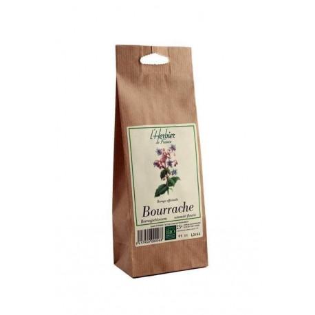 BOURRACHE SOMMITE 25G BOURRACHE SOMMITE 25G