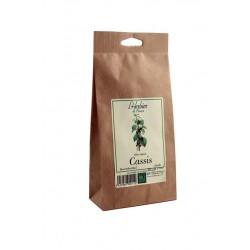 Cassis feuilles 40g Herbier de France  dans votre magasin bio en ligne Etiketbio.eu