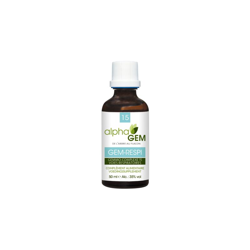 GEM - RESPI - Bourgeon Respiration - 50 ml Bio Alphagem dans votre magasin bio en ligne Etiketbio.eu GEM - RESPI - Bourgeon Respiration - 50 ml Bio Alphagem dans votre magasin bio en ligne Etiketbio.eu