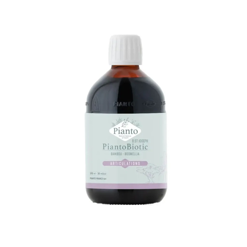 Pianto Articulation 370ml Pianto  dans votre magasin bio en ligne Etiketbio.eu