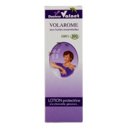 Volarome Lotion protectrice 15 ml Docteur Valnet  dans votre magasin bio en ligne Etiketbio.eu