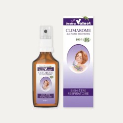CLIMAROME 15ML Docteur Valnet  dans votre magasin bio en ligne Etiketbio.eu