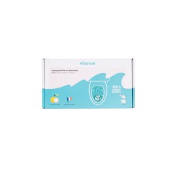 Nettoyant WC 15 tablettes  Pimpant  dans votre magasin bio en ligne Etiketbio.eu