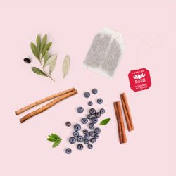 Infusion Équilibre du Sucre Bio Romon Nature  dans votre magasin bio en ligne Etiketbio.eu