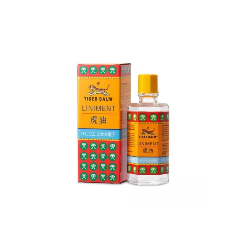 Tiger Balm - Lotion 28ML Tiger balm dans votre magasin bio en ligne Etiketbio.eu Tiger Balm - Lotion 28ML Tiger balm dans votre magasin bio en ligne Etiketbio.eu