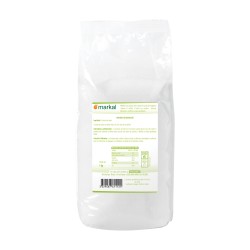 Fructose cristallisé bio 1kg – Markal