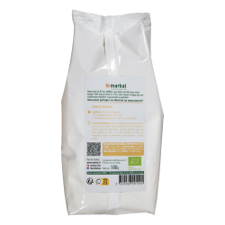 Farine de pois chiches bio 500g – Markal Markal  dans votre magasin bio en ligne Etiketbio.eu