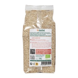 Quinoa Real blanc 1kg Markal Markal  dans votre magasin bio en ligne Etiketbio.eu
