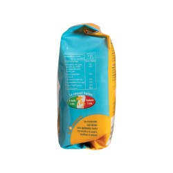 Vermicelles blanches 500g - Markal Markal  dans votre magasin bio en ligne Etiketbio.eu