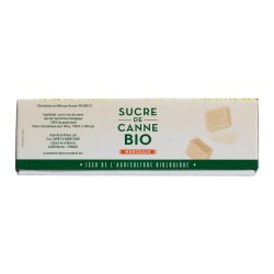 Sucre de canne morceaux 1kg - Markal Markal  dans votre magasin bio en ligne Etiketbio.eu