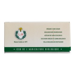 Sucre de canne morceaux 1kg - Markal Markal  dans votre magasin bio en ligne Etiketbio.eu