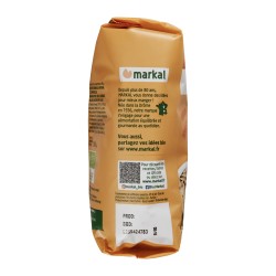 Spirales complètes 500g - Markal Markal  dans votre magasin bio en ligne Etiketbio.eu