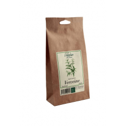 VERVEINE ODORANTE FEUILLES 25 G HERBIER DE FRANCE  dans votre magasin bio en ligne Etiketbio.eu