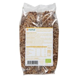 Sélection boulanger lin 250g - Markal Markal  dans votre magasin bio en ligne Etiketbio.eu