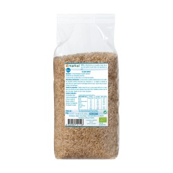 Riz long complet 1kg - Markal Markal  dans votre magasin bio en ligne Etiketbio.eu