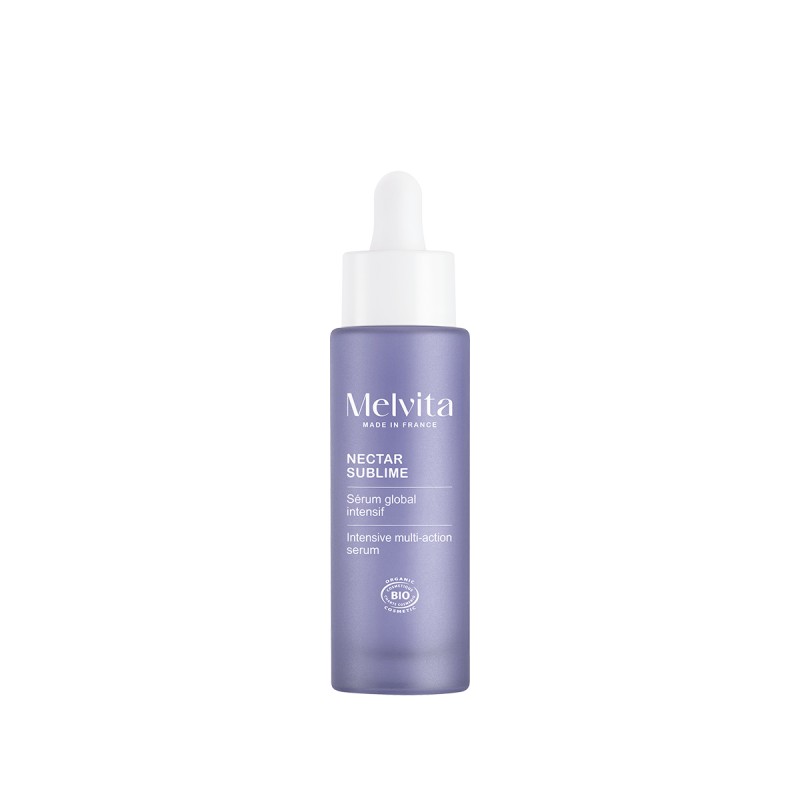 Melvita Sérum Global Intensif 30ml Melvita   dans votre magasin bio en ligne Etiketbio.eu