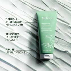 Melvita Crème Hydra perfectrice Corps 200ml Melvita   dans votre magasin bio en ligne Etiketbio.eu