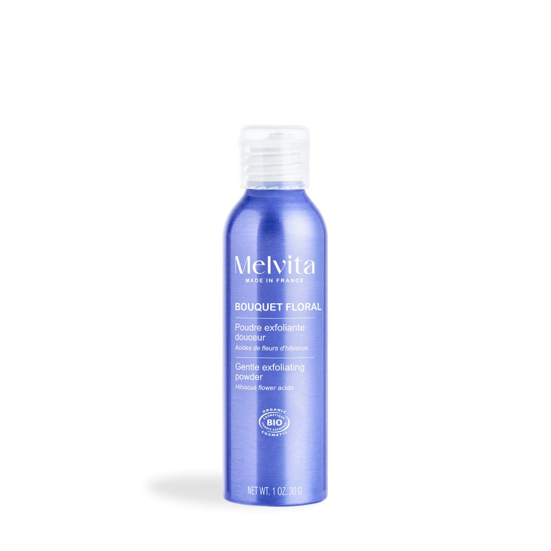 Melvita Poudre Exfoliante Visage 30g Melvita dans votre magasin bio en ligne Etiketbio.eu Melvita Poudre Exfoliante Visage 30g Melvita dans votre magasin bio en ligne Etiketbio.eu