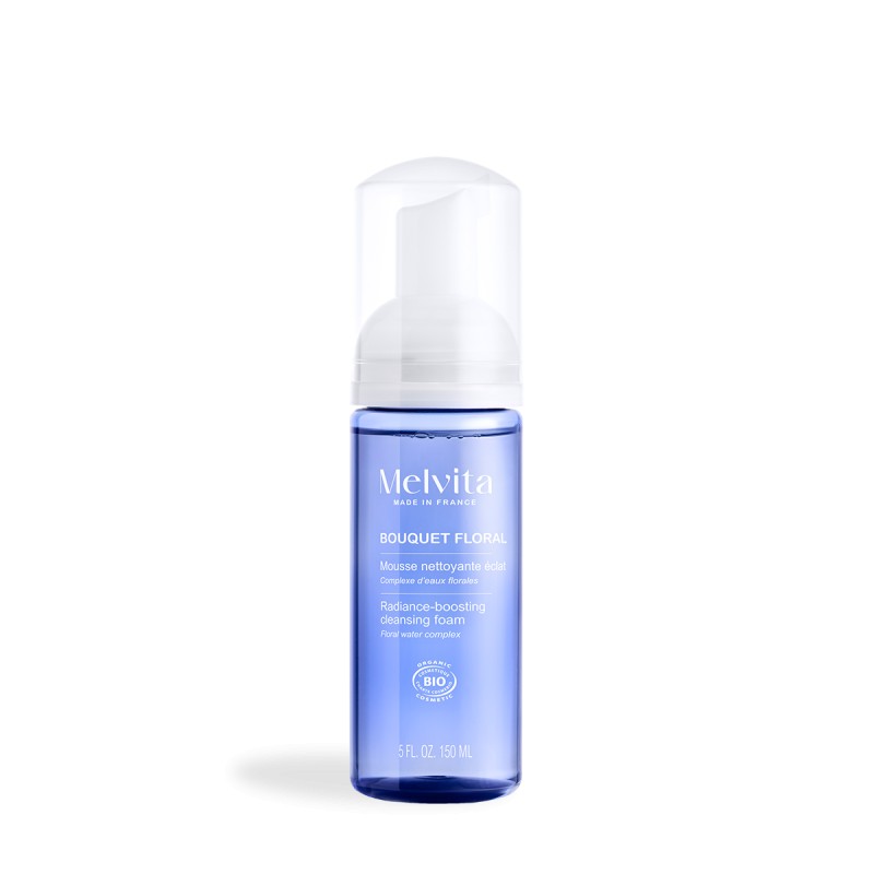 Melvita Mousse Nettoyante Légère 150ml Melvita dans votre magasin bio en ligne Etiketbio.eu Melvita Mousse Nettoyante Légère 150ml Melvita dans votre magasin bio en ligne Etiketbio.eu
