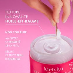 Melvita Huile-en-Baume Fermeté 170ml Melvita   dans votre magasin bio en ligne Etiketbio.eu