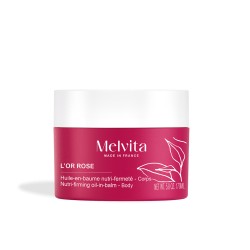 Melvita Huile-en-Baume Fermeté 170ml Melvita dans votre magasin bio en ligne Etiketbio.eu