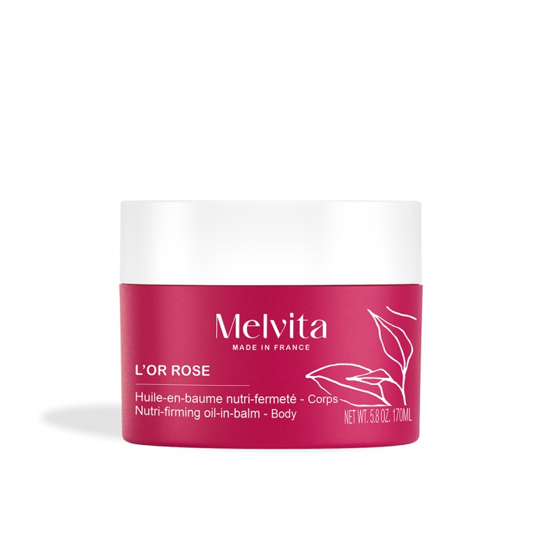Melvita Huile-en-Baume Fermeté 170ml Melvita dans votre magasin bio en ligne Etiketbio.eu Melvita Huile-en-Baume Fermeté 170ml Melvita dans votre magasin bio en ligne Etiketbio.eu