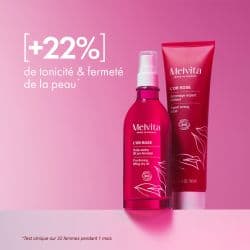 Melvita Huile Fermeté Suractivée 50ml Melvita   dans votre magasin bio en ligne Etiketbio.eu
