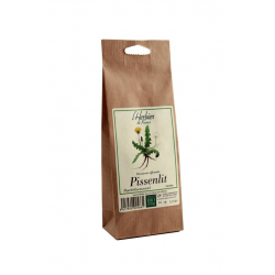 PISSENLIT RACINES 50 G | HERBIER DE FRANCE | Acheter sur EtiketBio.eu