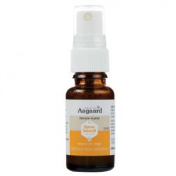 Spray Buccal Propolis Huiles essentielles - Aagaard Aagaard  dans votre magasin bio en ligne Etiketbio.eu