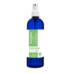 Eau florale Verveine citronnelle 200ml - Éolésens Éolésens  dans votre magasin bio en ligne Etiketbio.eu