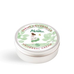 Melvita Crème Universelle 100ml Melvita dans votre magasin bio en ligne Etiketbio.eu