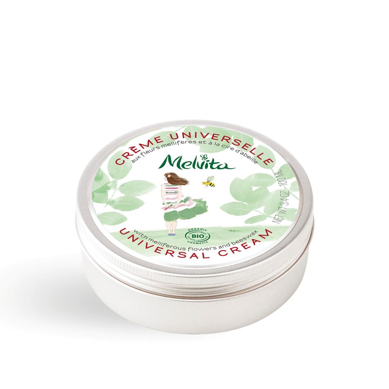 Melvita Crème Universelle 100ml Melvita   dans votre magasin bio en ligne Etiketbio.eu Melvita Crème Universelle 100ml Melvita   dans votre magasin bio en ligne Etiketbio.eu