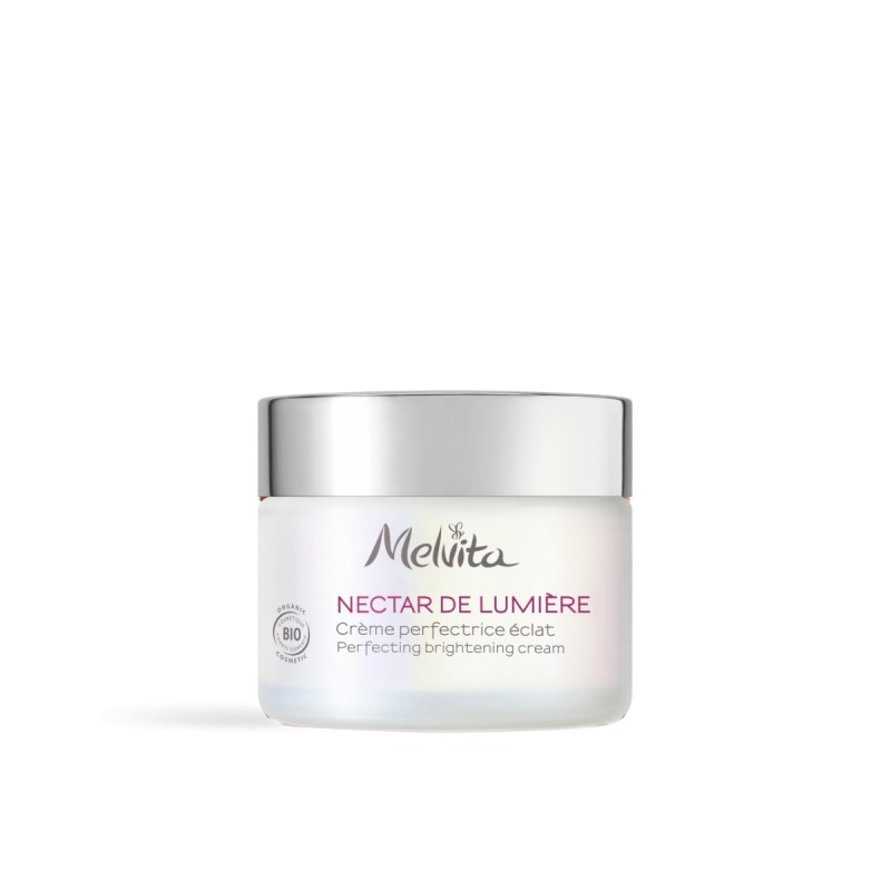 Melvita Crème Perfectrice Éclat 50ml Melvita dans votre magasin bio en ligne Etiketbio.eu Melvita Crème Perfectrice Éclat 50ml Melvita dans votre magasin bio en ligne Etiketbio.eu