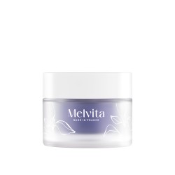 Melvita Crème Velours Suprême 50ml Melvita   dans votre magasin bio en ligne Etiketbio.eu