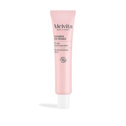 Melvita Fluide Hydra-Repulpant 40ml Melvita   dans votre magasin bio en ligne Etiketbio.eu