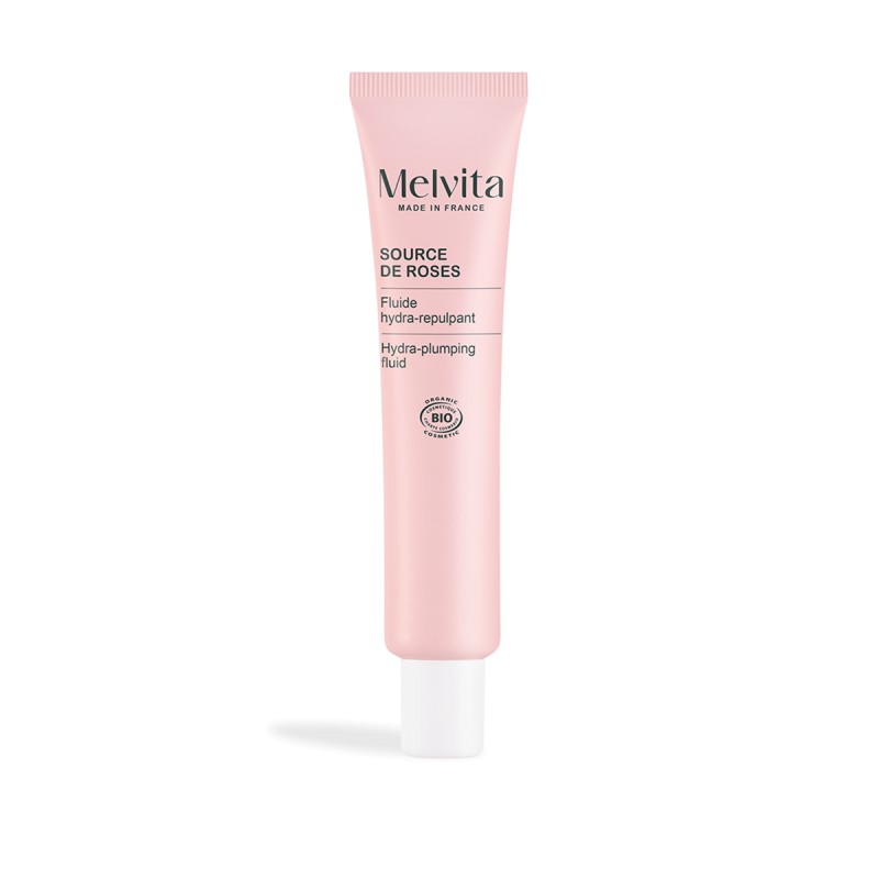 Melvita Fluide Hydra-Repulpant 40ml Melvita dans votre magasin bio en ligne Etiketbio.eu Melvita Fluide Hydra-Repulpant 40ml Melvita dans votre magasin bio en ligne Etiketbio.eu