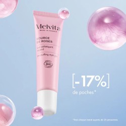 Melvita Gel Défatiguant Regard 15ml Melvita   dans votre magasin bio en ligne Etiketbio.eu