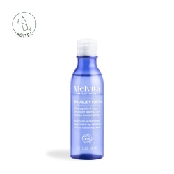 Melvita Démaquillant Yeux Doux 100ml Melvita   dans votre magasin bio en ligne Etiketbio.eu