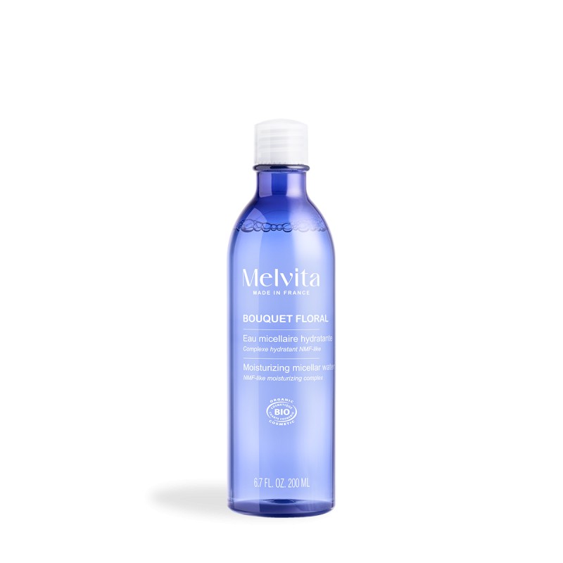 Melvita Eau Micellaire Hydratante 200ml Melvita   dans votre magasin bio en ligne Etiketbio.eu