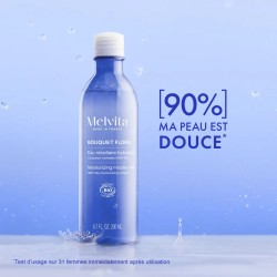 Melvita Eau Micellaire Hydratante 200ml Melvita   dans votre magasin bio en ligne Etiketbio.eu