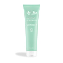 Melvita Gel Nettoyant Purifiant 150ml Melvita   dans votre magasin bio en ligne Etiketbio.eu