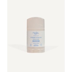 Najel Pierre d'Alun Stick 60g Najel   dans votre magasin bio en ligne Etiketbio.eu