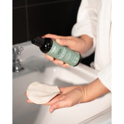 Najel Eau Nettoyante Feuilles Olivier 200ml Najel   dans votre magasin bio en ligne Etiketbio.eu