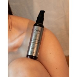 Najel Huile Dattier du Désert 80ml Najel   dans votre magasin bio en ligne Etiketbio.eu