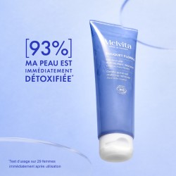 Melvita Gel-en-Huile Démaquillant 125ml Melvita   dans votre magasin bio en ligne Etiketbio.eu