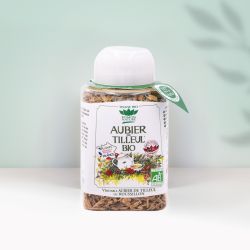 Aubier de tilleul bio 100g vrac - Romon Nature Romon Nature  dans votre magasin bio en ligne Etiketbio.eu