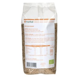 Avoine décortiquée 500g - Markal Markal  dans votre magasin bio en ligne Etiketbio.eu