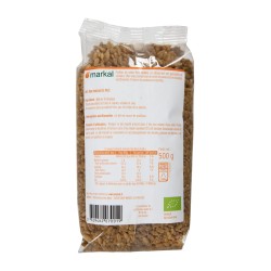 Blé mondé précuit 500g - Markal Markal  dans votre magasin bio en ligne Etiketbio.eu