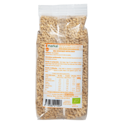 Orge mondé 500g - Markal Markal  dans votre magasin bio en ligne Etiketbio.eu