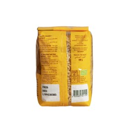 Coquillettes 1/2 complètes 500g - Markal  Markal  dans votre magasin bio en ligne Etiketbio.eu